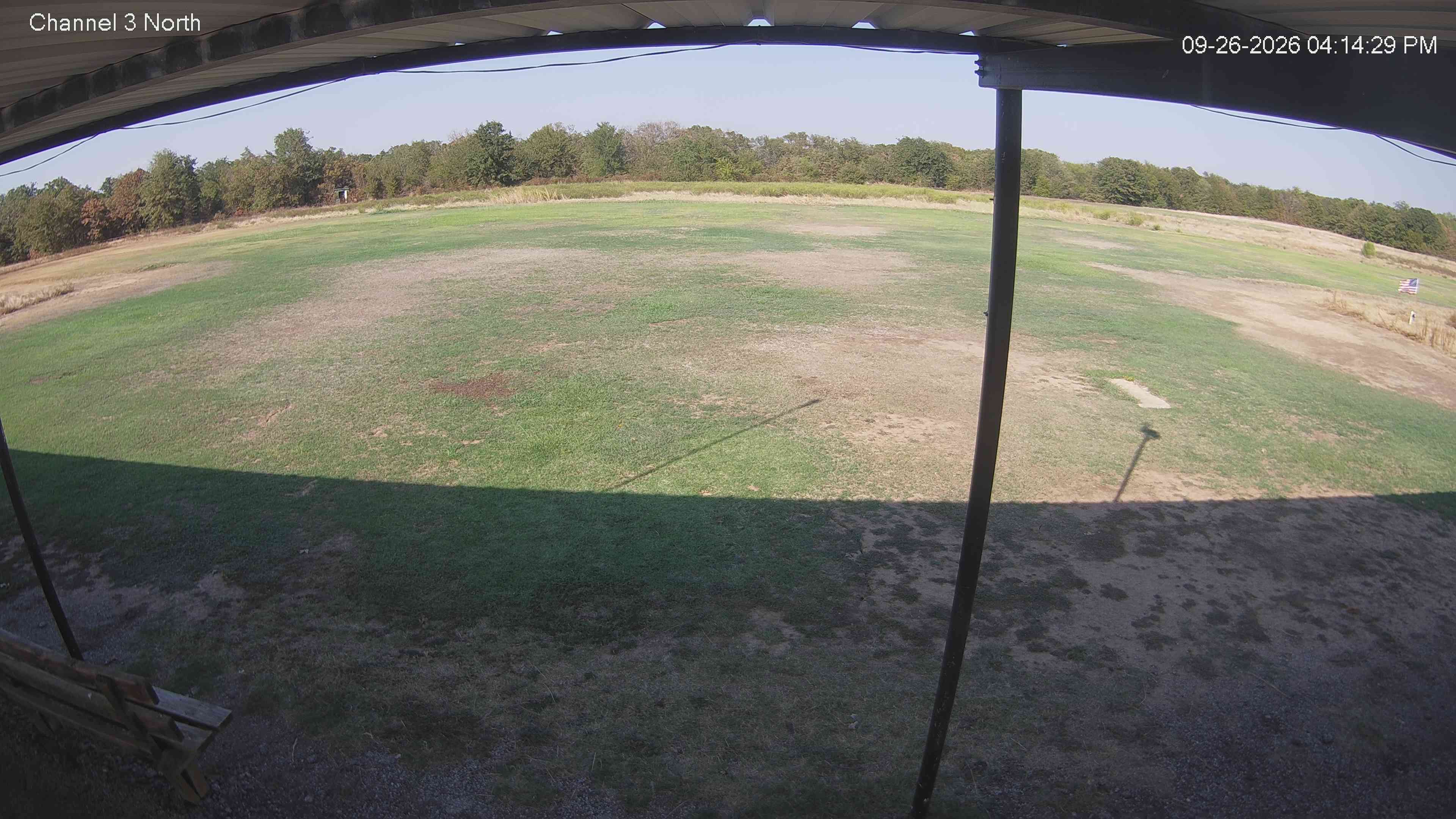 camera image